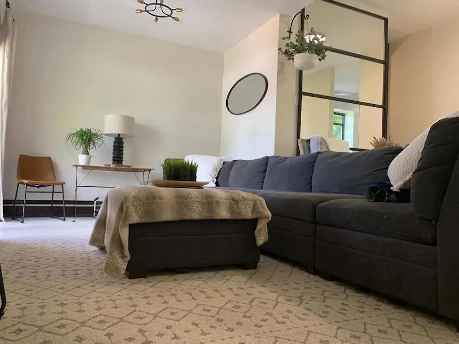 Homestay Private Rooms In Duplex Home W 4 Baths Fq Beds 1-3Ppl San Juan